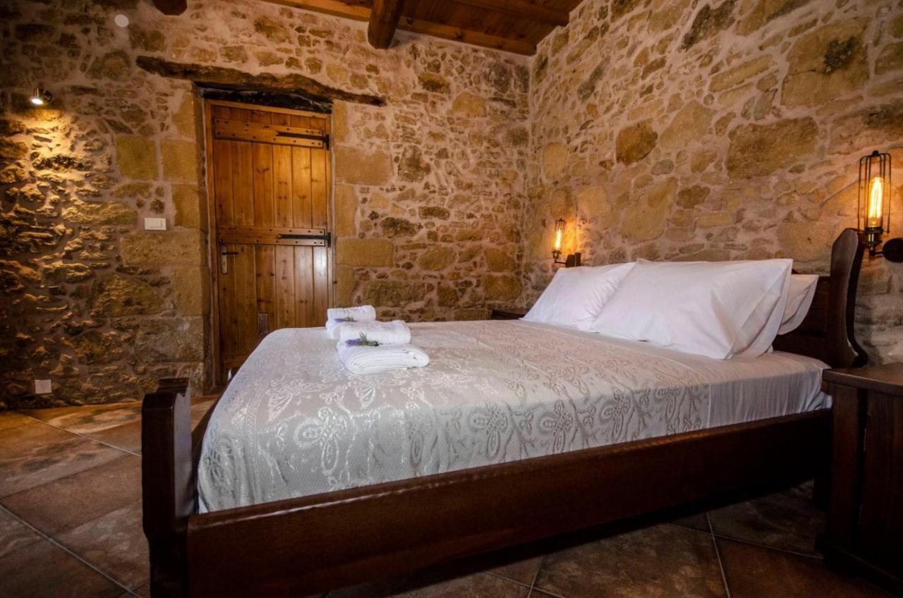 Metochi Traditional House Chania  Exterior foto