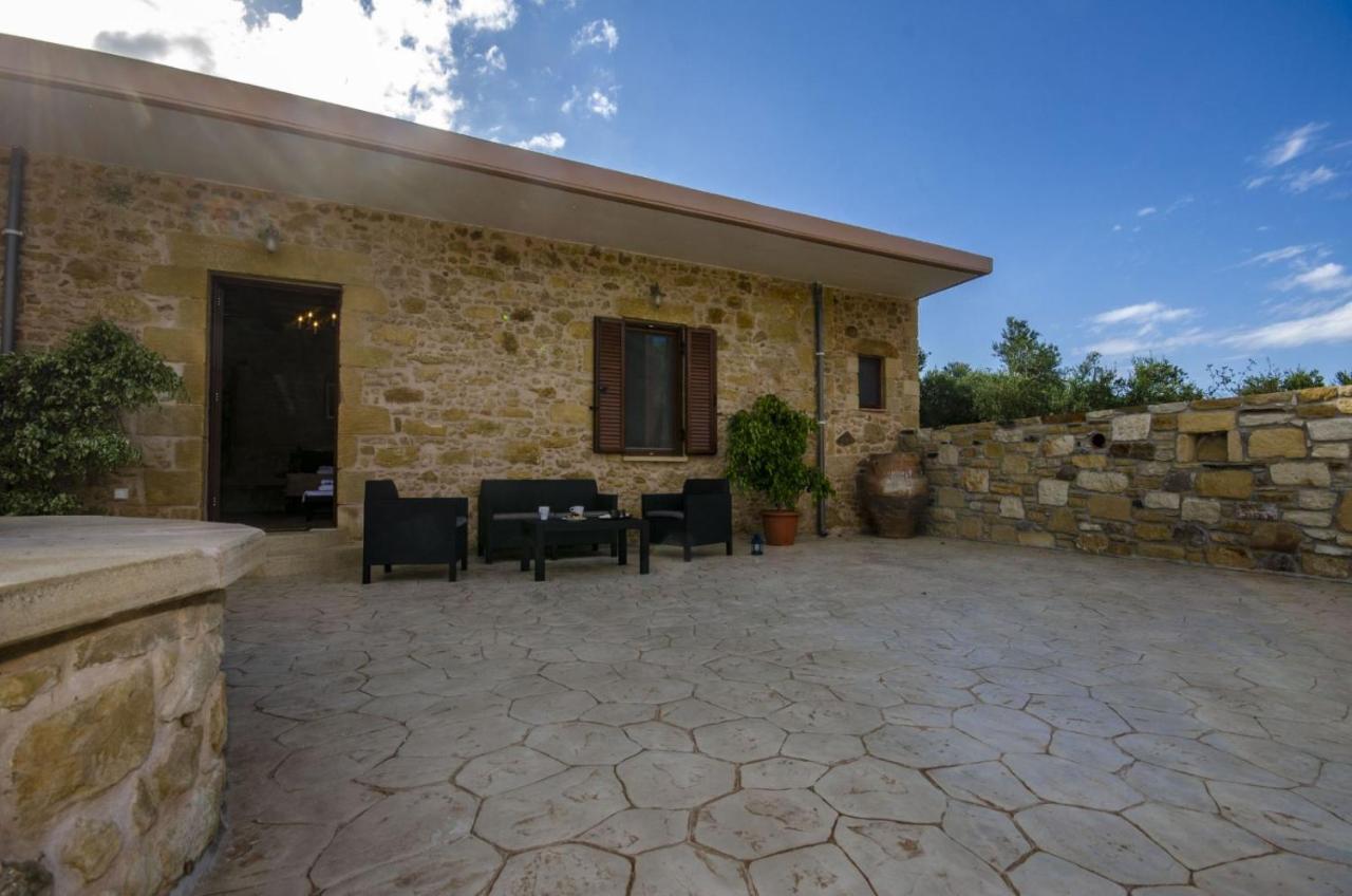 Metochi Traditional House Chania  Exterior foto
